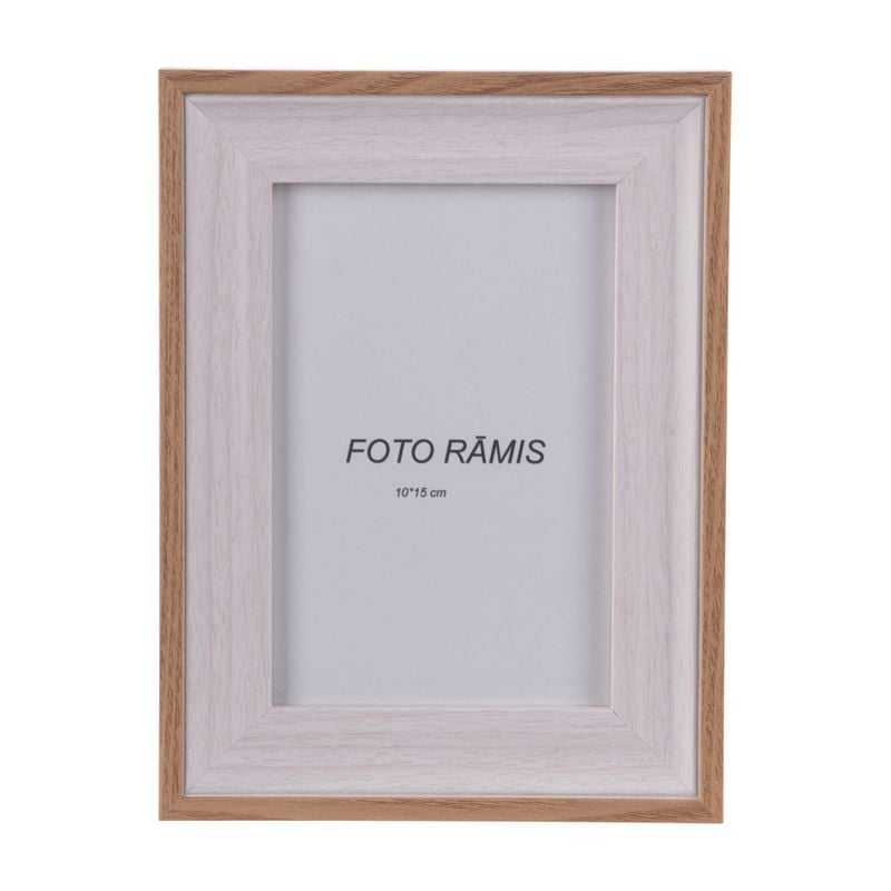 Foto rāmis, 10х15 cm