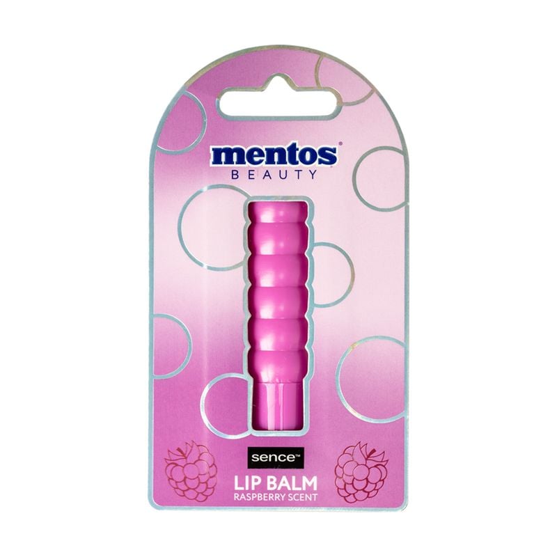 Lūpu balzāms Perfetti Mentos 3,5 g sort