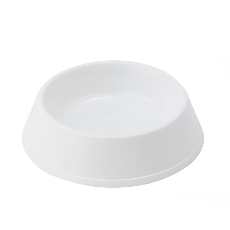 Bļoda kaķim, plastmasas, 200 ml, dažādi veidi