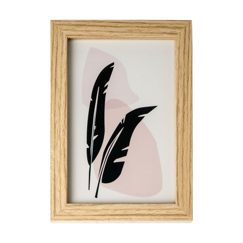 Foto rāmis Clasic Wood,10x15 cm