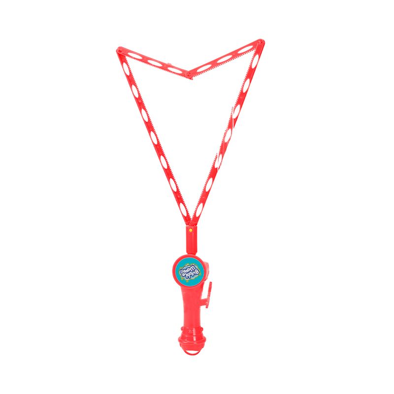 Ziepju burbuļi, 46 cm, 100 ml