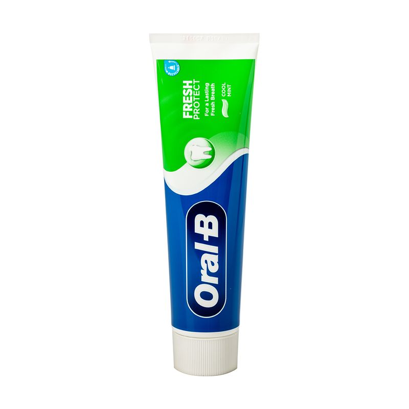 Zobu pasta Oral B, 100 ml