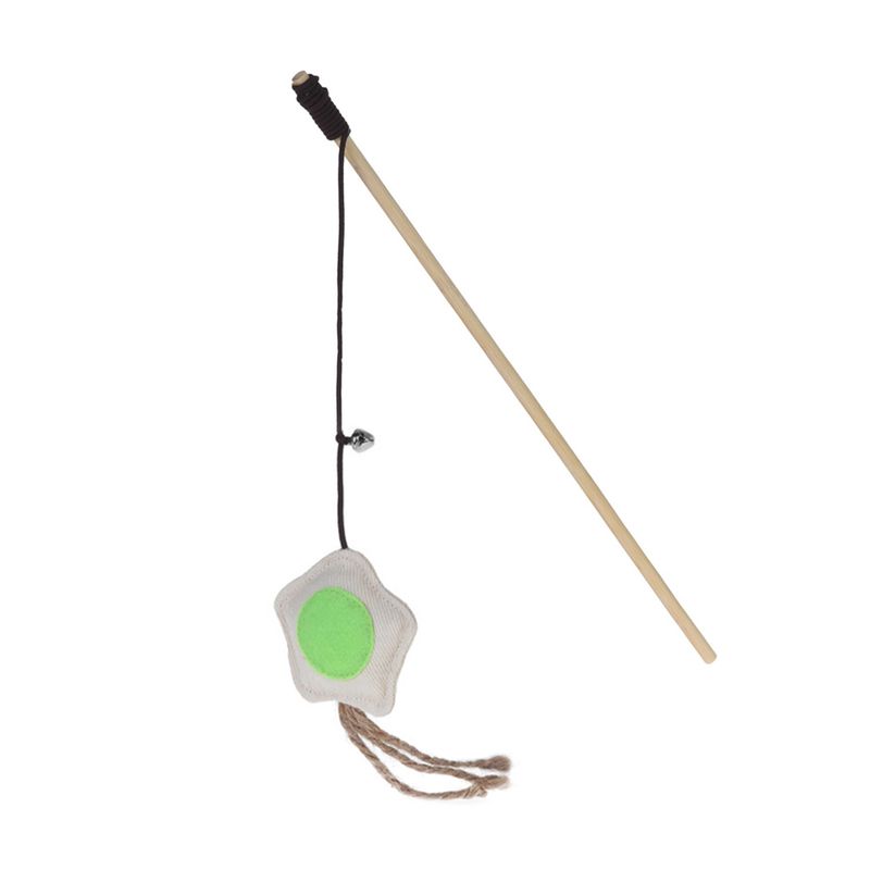 Rotaļlieta kaķiem, 40 cm