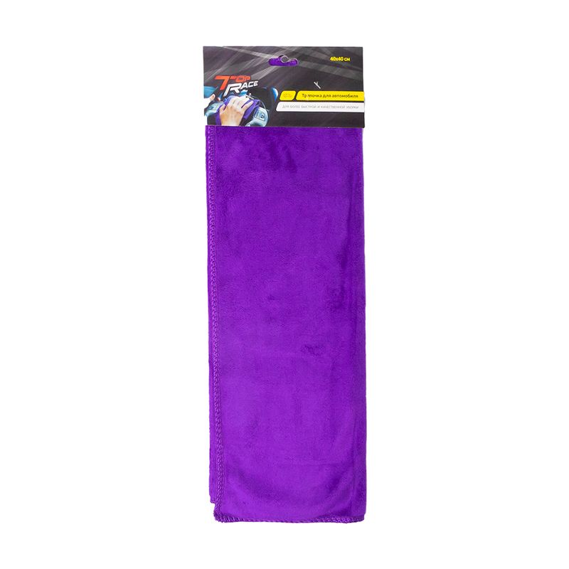 Lupatiņa Top Race 45x10cm