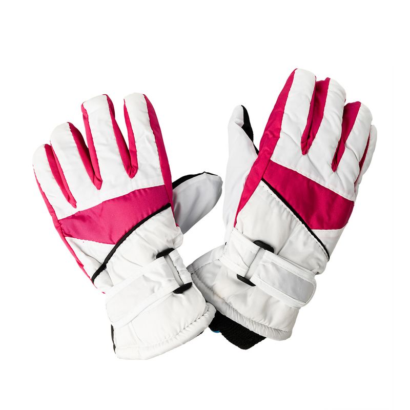 Bērnu slēpošanas cimdi