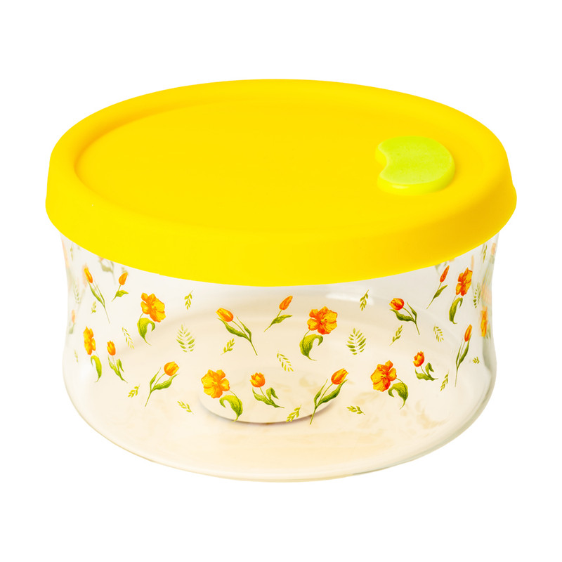 Pārtikas uzglabāšanas trauks, 810 ml