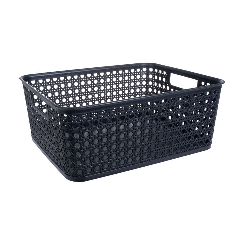 Uzglabāšanas kaste, 34х29х13 cm