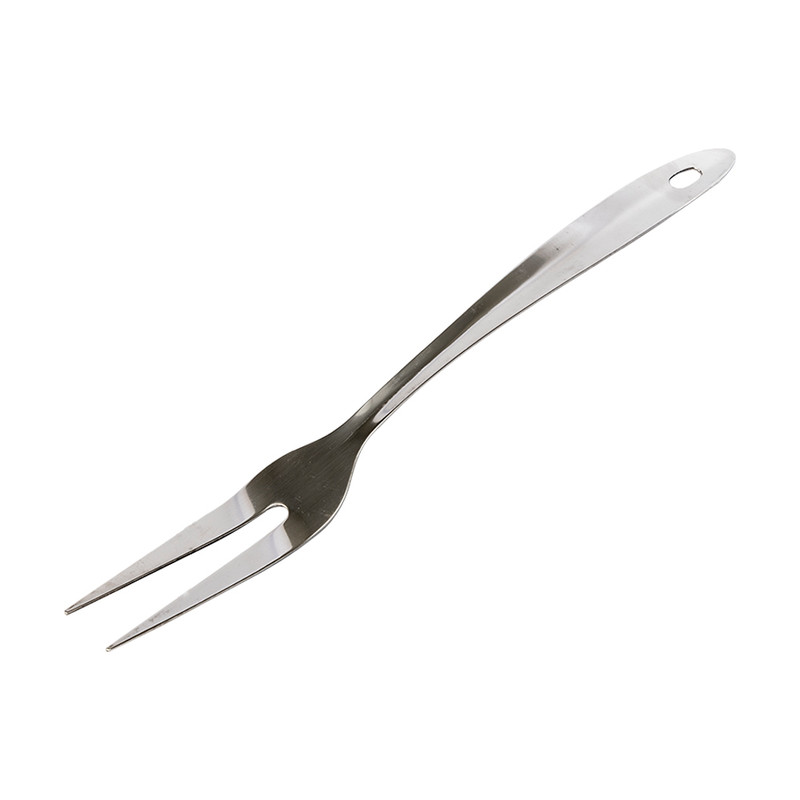 Gaļas dakša, 32 cm