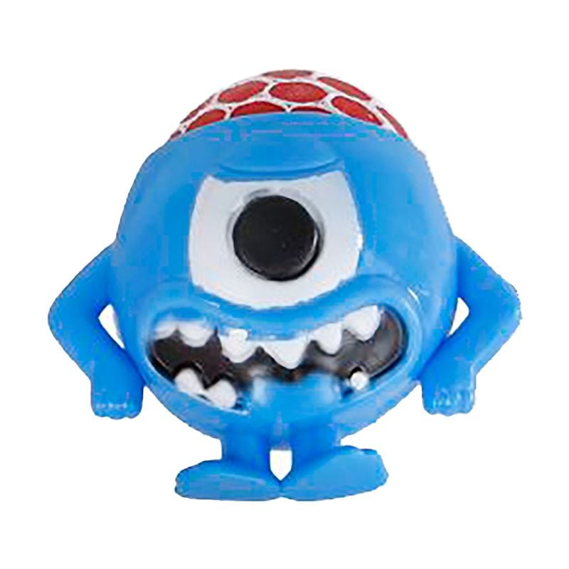 Ņurciņš "Monster ball"
