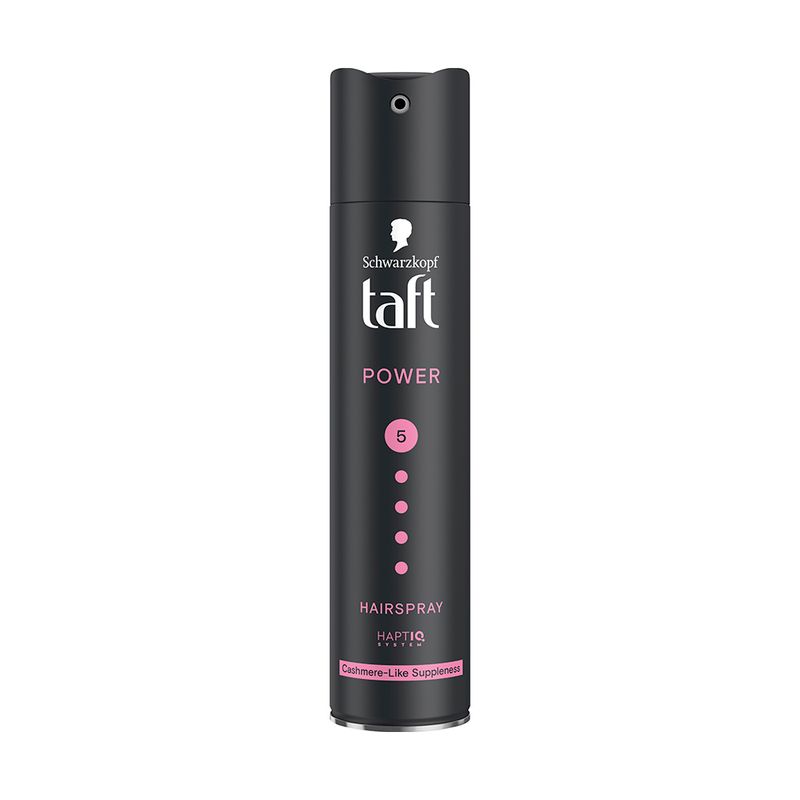 Matu laka TAFT, 250 ml