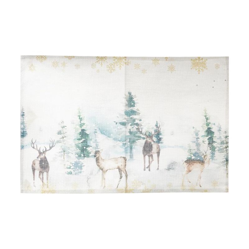 Galda paliktnis, 30x45 cm