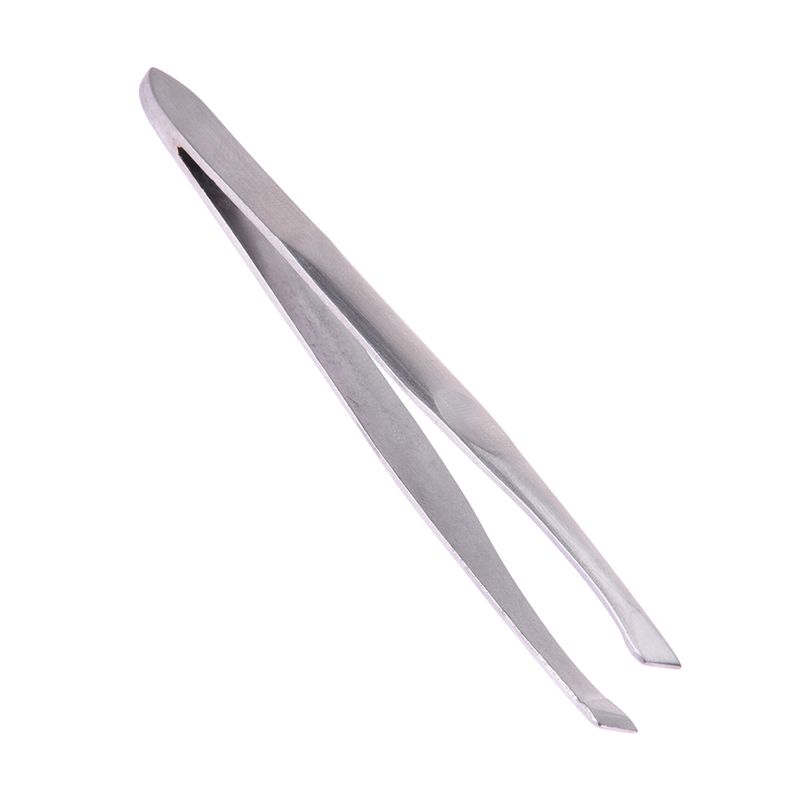 Pincete uzacīm, 9 cm