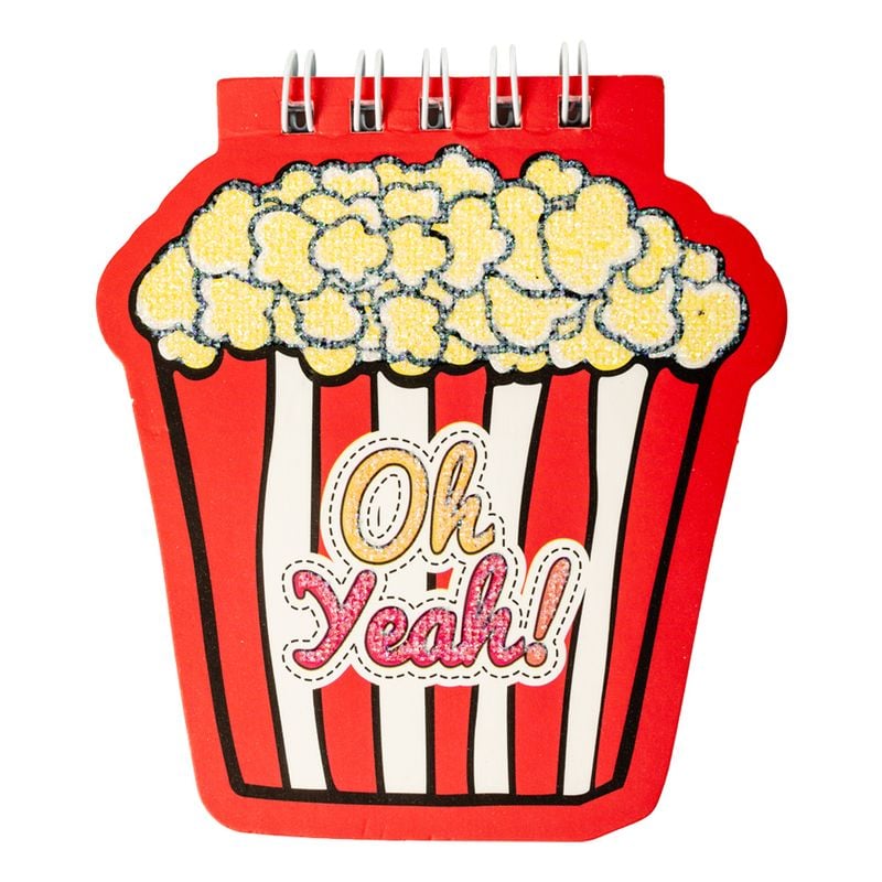 Piezīmju blociņš, 9х8 сm