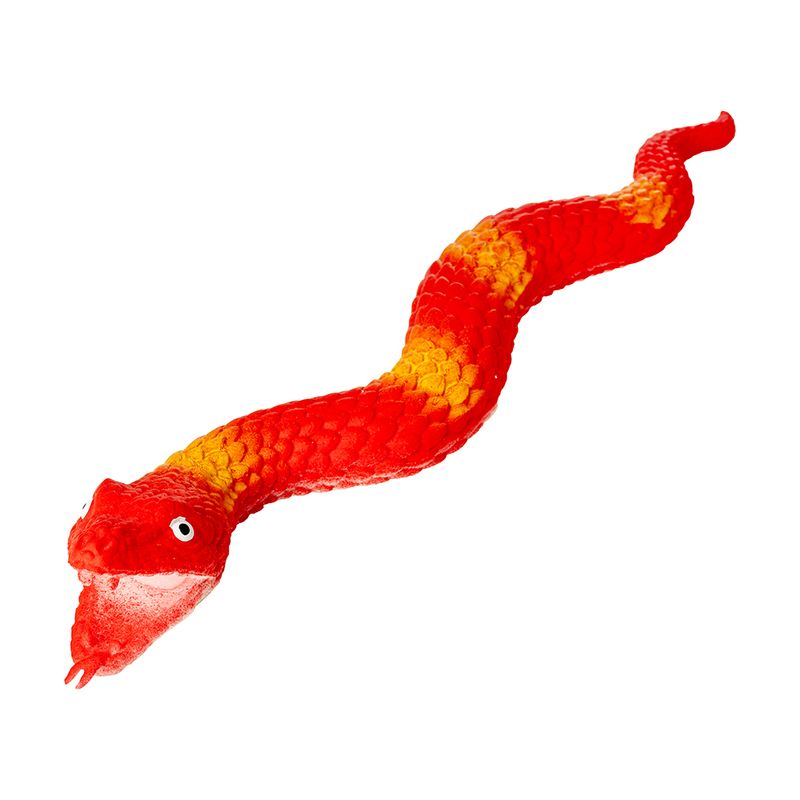 Čūska Stretch Toy