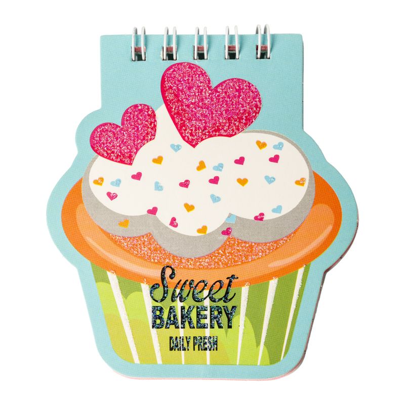 Piezīmju blociņš, 9х8 сm