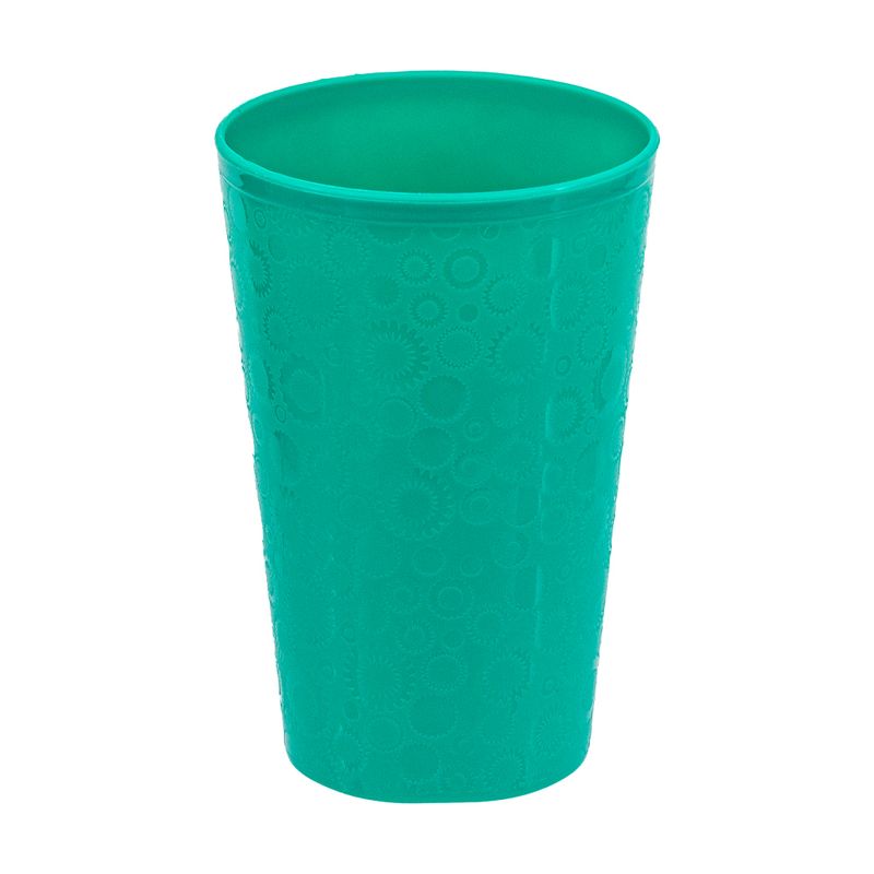 Glāze plastmasas, 0.33 l