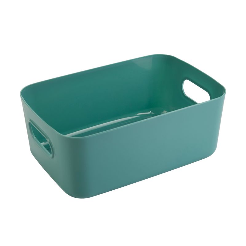 Uzglabāšanas grozs, 25х16х14 cm