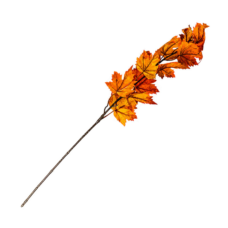 Mākslīgais rudens zars, 85 cm