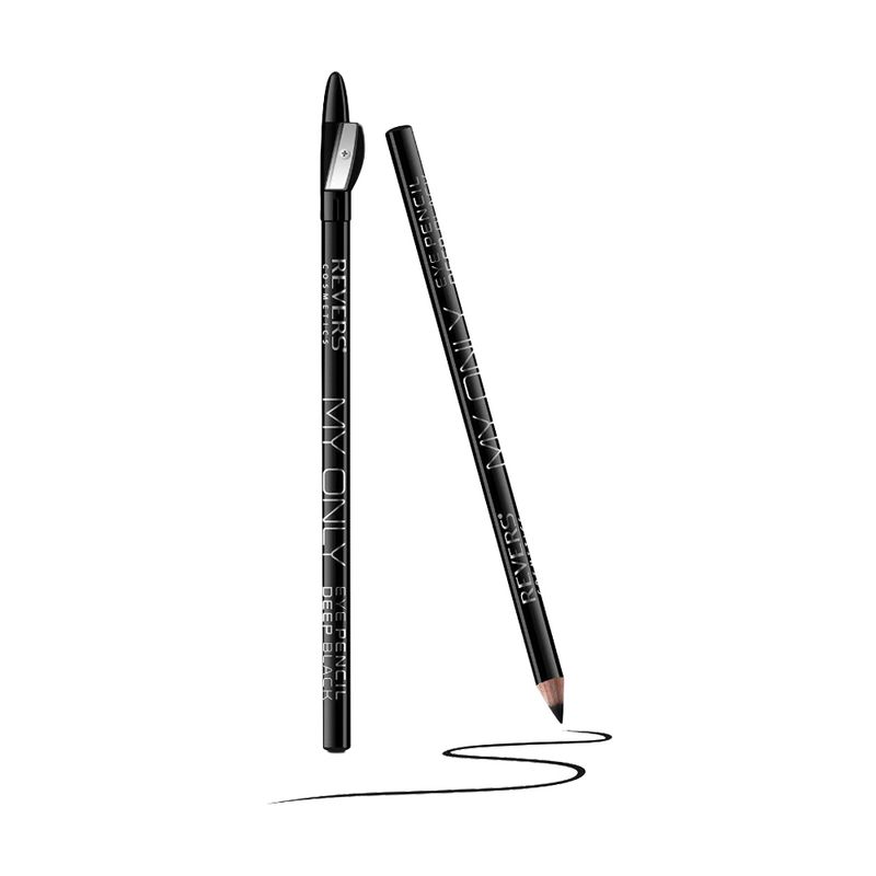 Acu kontūrzīmulis, 1 gab., dažādi veidi