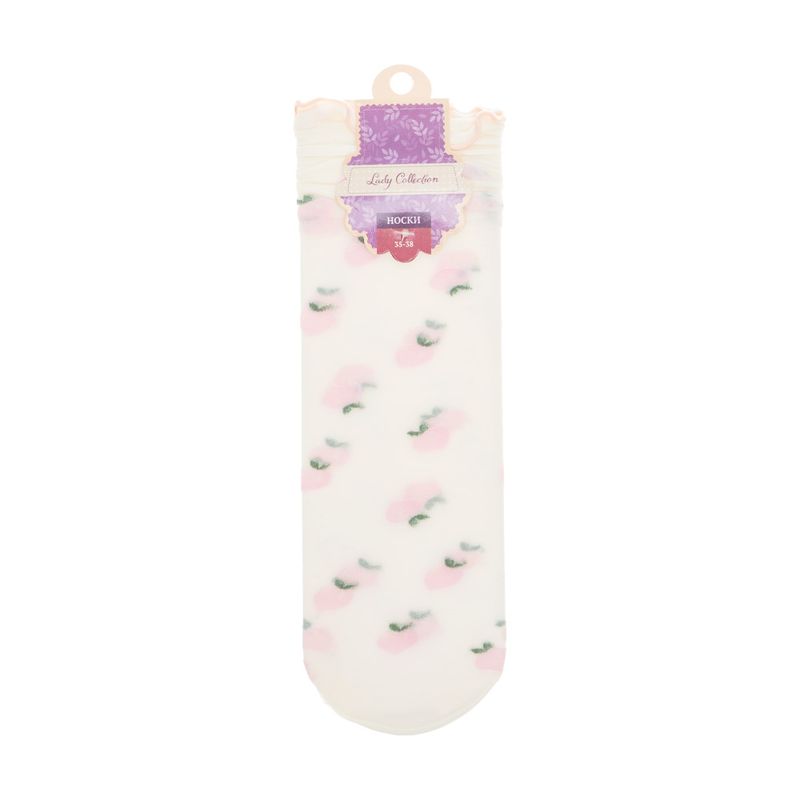 Sieviešu zeķes, Lady Collection, dažādi veidi