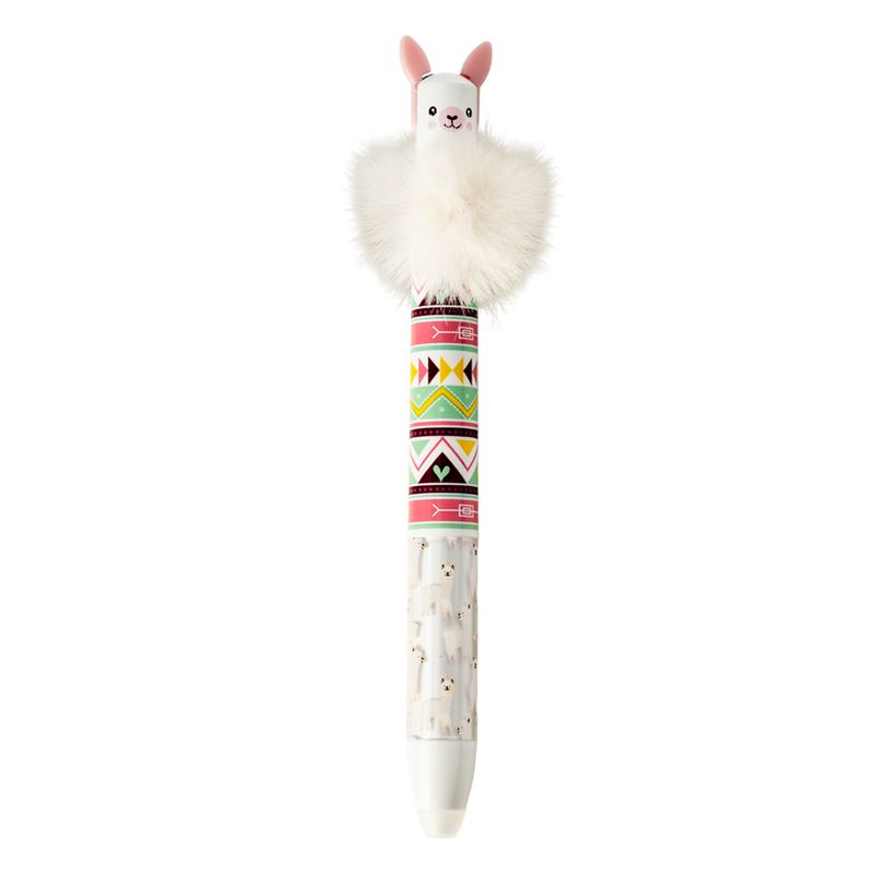 Pildspalva ar 2 krāsām