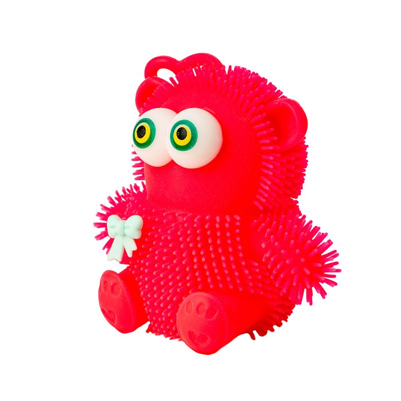 Ņurciņš, mirgojošs dzīvnieks 8x3x3cm