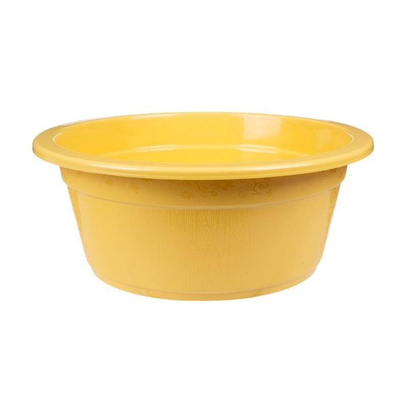 Plastmasas bļoda, 30x12 cm