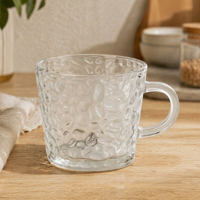 Krūze,  260 ml
