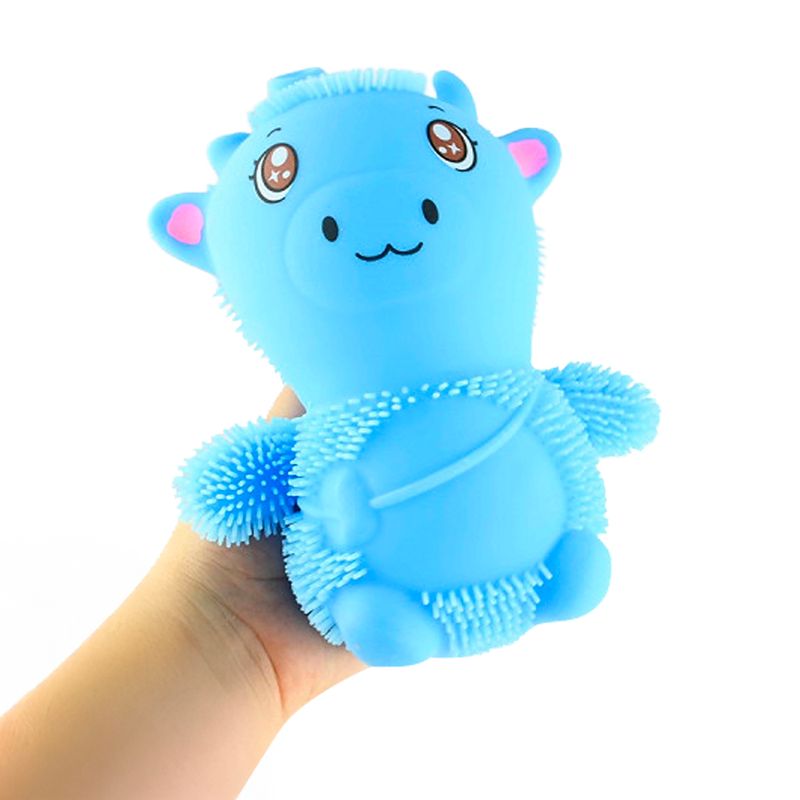 Nūrciņš govs vai koala, 17 cm