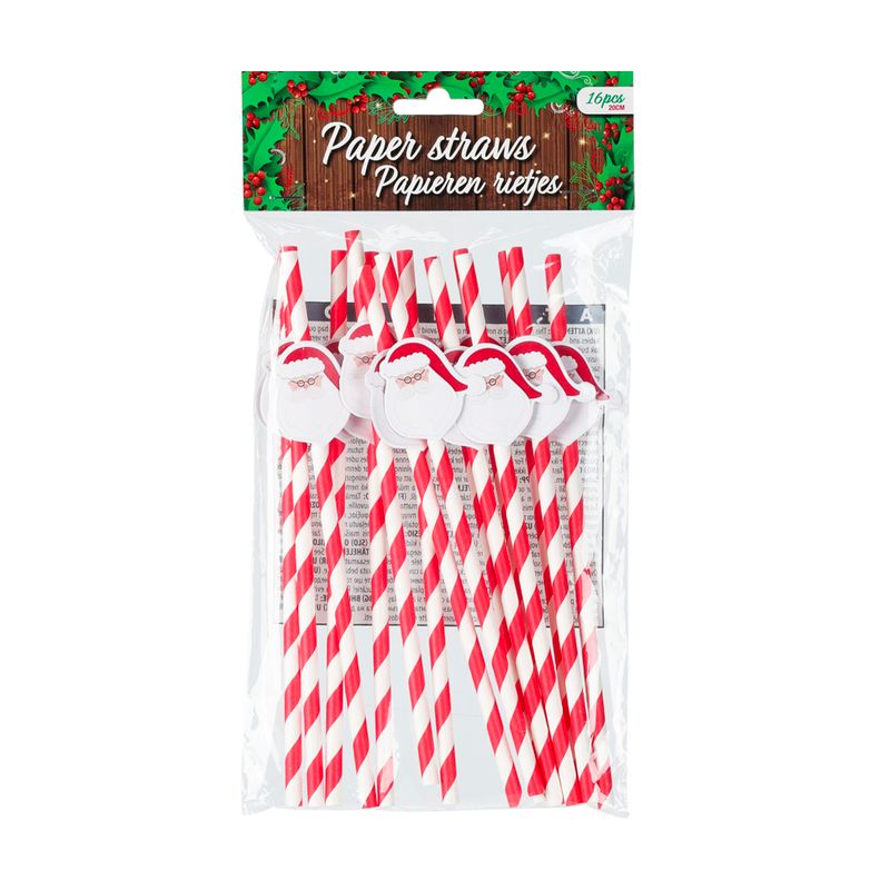 Papīra kokteiļu salmiņi