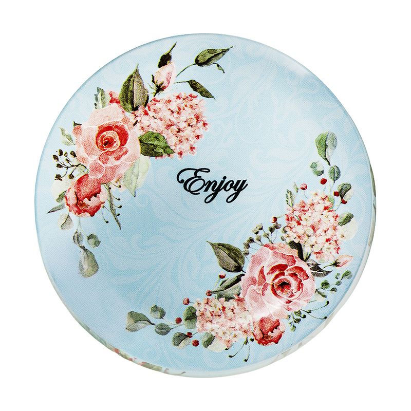 Svece trauciņā, 7x4.5 cm, dažādi veidi