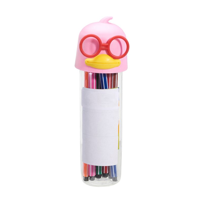 Flomāsteri, 12 gab.