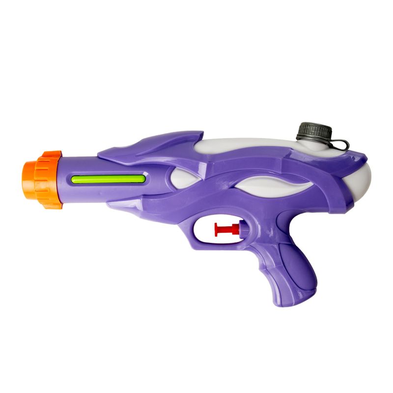 Ūdens pistole, 140 ml