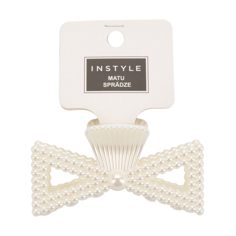 Matu sprādze Krabis pearl