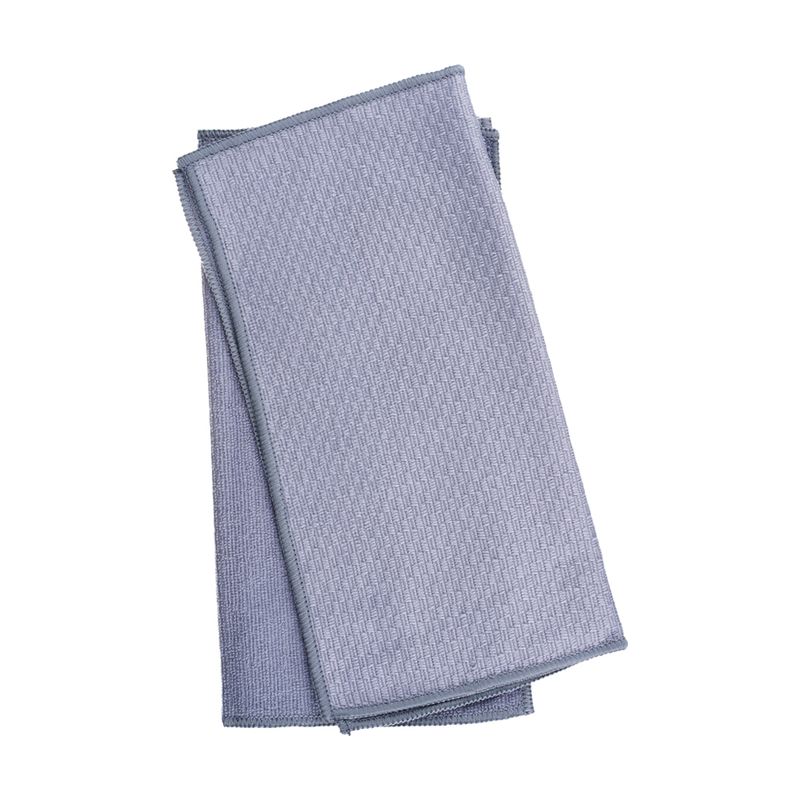 Lupatiņas uzkopšanai 2 gab, 30х30 cm