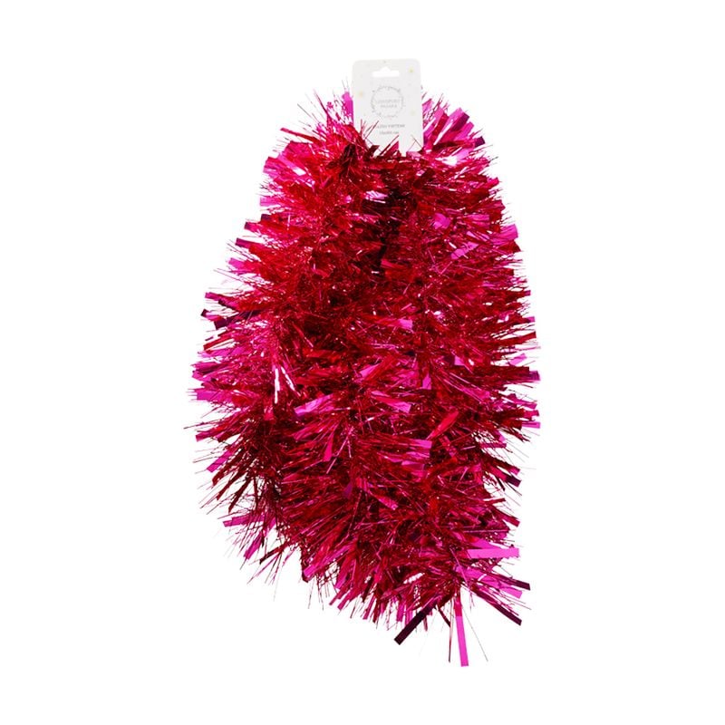 Ziemassvētku virtene, 2 m