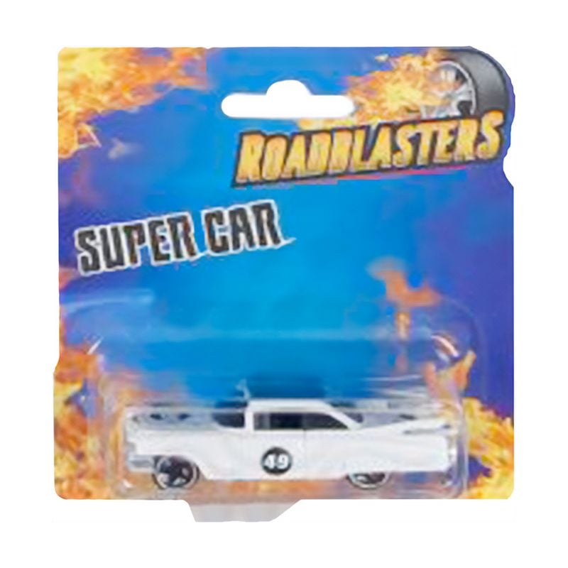 Bērnu automašīna Roadblasters 7 cm