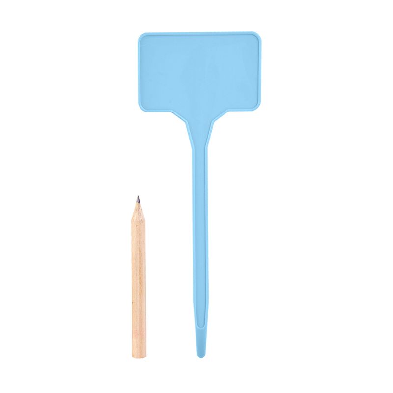 Uzrakstu plāksnītes augu 
marķēšanai