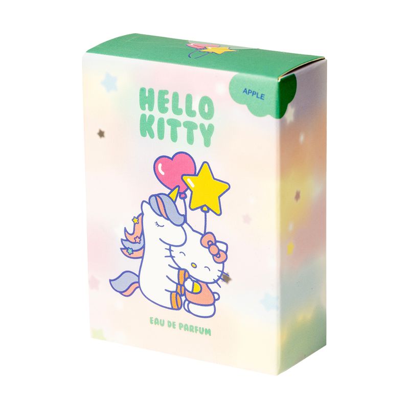 Parfimērijas ūdens, Hello Kitty, 15 ml, dažādi veidi