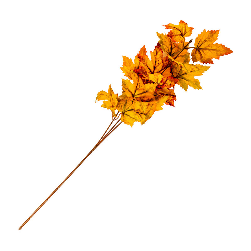 Mākslīgais rudens zars, 60 cm
