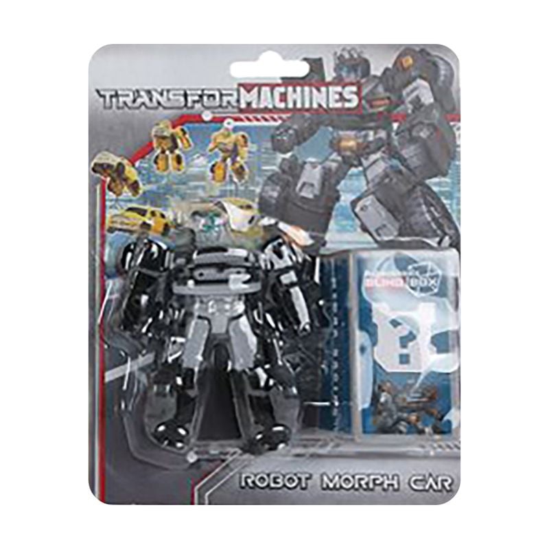 Robots Transformeris