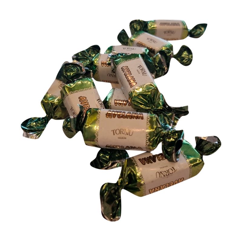 Konfektes "Avelana", 330 g