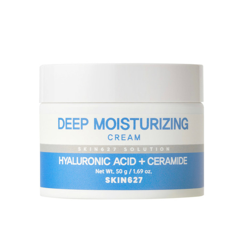 Sejas krēms SKIN627, 50 g