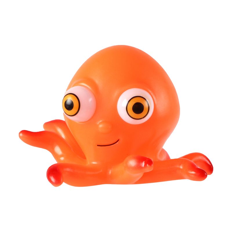 Ņurciņš, Jūras dzīvnieks 8 cm