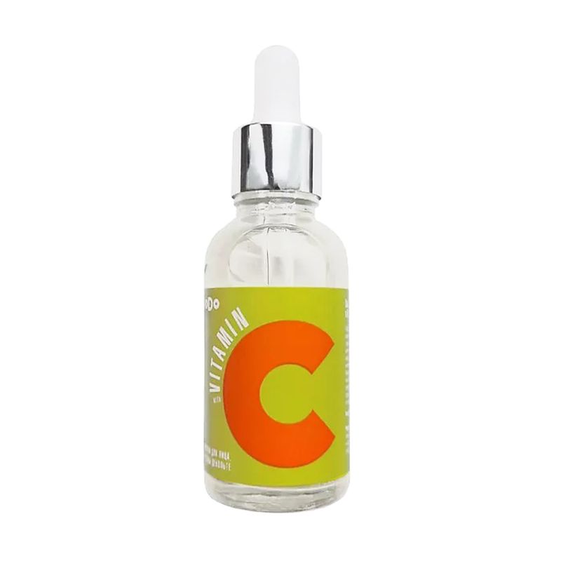 Serums sejai Modo, 30 ml, dažādi veidi