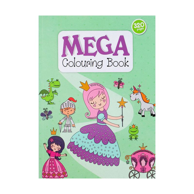 Krāsojamā grāmata