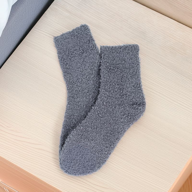 Sieviešu mīkstas zeķes, dažādas krāsas