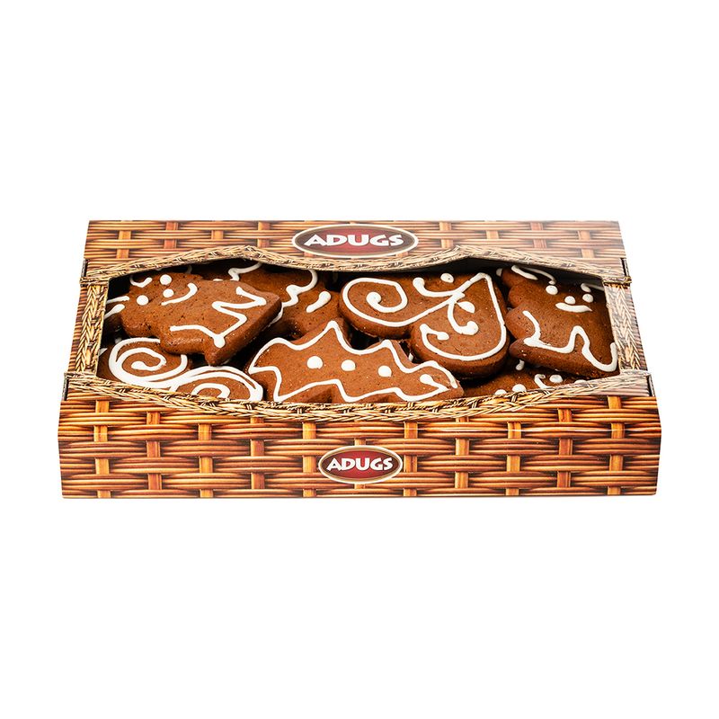Cepumi Christmas, 450 g