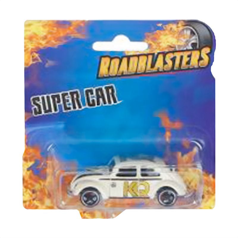 Bērnu automašīna Roadblasters 7 cm
