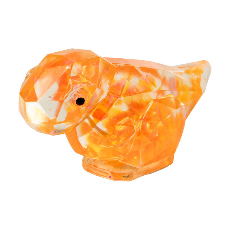 Ņurciņš, dinozaurs